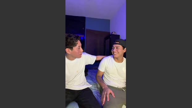 Anndreeww 10-01-2026 Recorded Video wank
