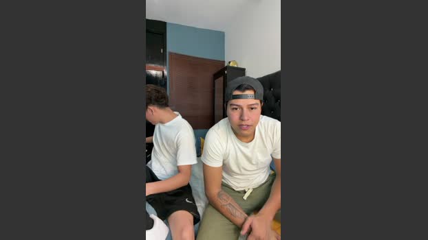 Anndreeww 10-01-2026 Recorded Video kinky