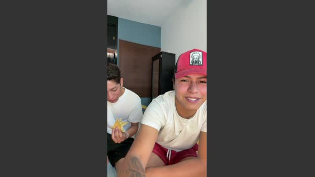 Anndreeww 10-01-2026 Recorded Video horny