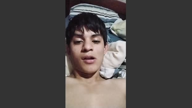Argentinocho 10-01-2026 Recorded Video jackoff