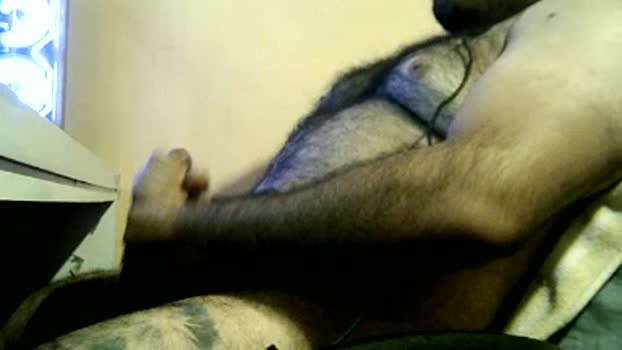 Bearr333 10-01-2026 Recorded Video suckcock