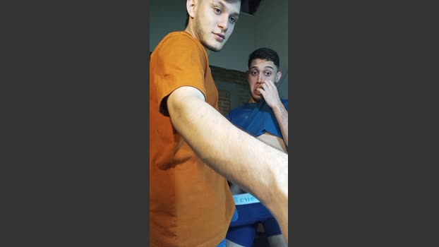 Billyytomy 10-01-2026 Recorded Video beauty