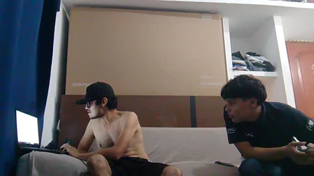 Boyhunt1 10-01-2026 Recorded Video Webcam