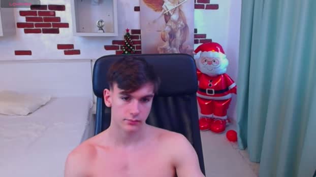 BradyFlint 10-01-2026 Recorded Video jerkoff