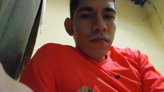 BrayanHot22 10-01-2026 Recorded Video analtoy
