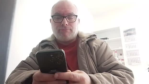 Cazzo_duro79 10-01-2026 Recorded Video bigcock