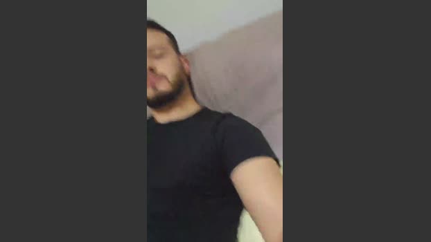 Cazzone940505 10-01-2026 Recorded Video fingers