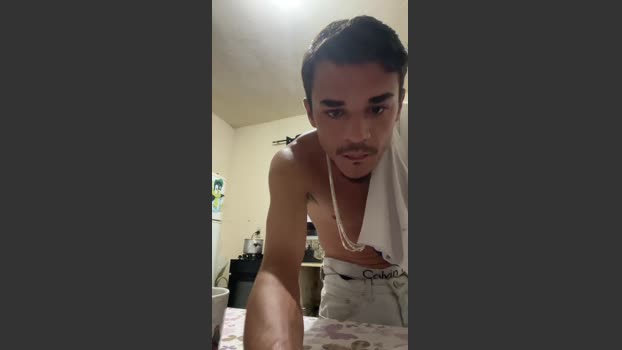 Claudinho0007 10-01-2026 Recorded Video nude