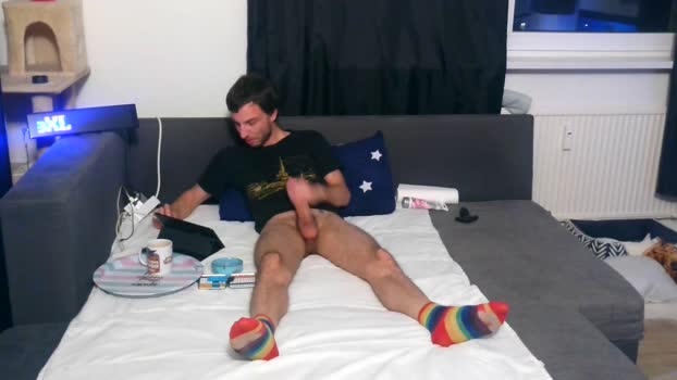 Cum2CamBoys 09-01-2026 Recorded Video sweet