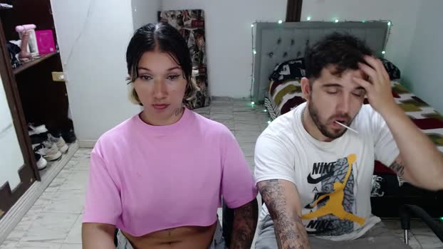 Daimond466 10-01-2026 Recorded Video jerkoff