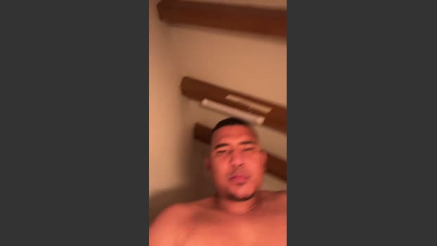 Elnegro_06 09-01-2026 Recorded Video striptease