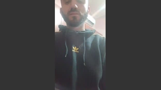 Frafra9pugliese 09-01-2026 Recorded Video Video