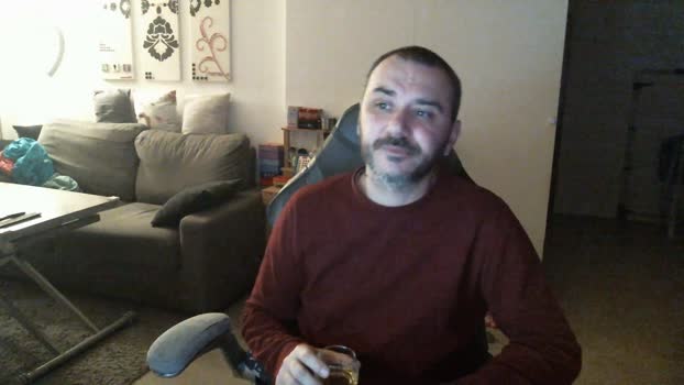 Have93Fun 10-01-2026 Recorded Video bigballs