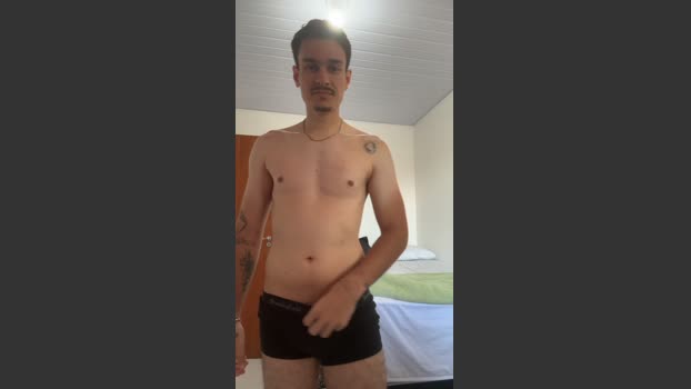 Henriquezaumm 09-01-2026 Recorded Video kiss