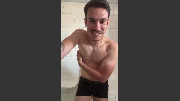 Henriquezaumm 09-01-2026 Recorded Video kinky