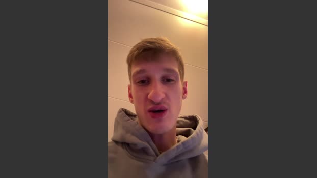 HornyPornyGuy 09-01-2026 Recorded Video toys