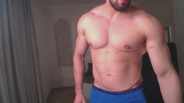 IvanHyde 10-01-2026 Recorded Video harddick