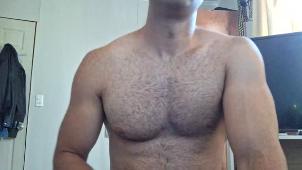 Iza__ak 09-01-2026 Recorded Video handsome