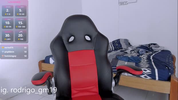 Jac_black 10-01-2026 Recorded Video lovense
