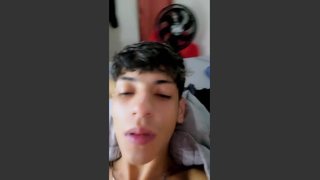 Josa040319 10-01-2026 Recorded Video Naked