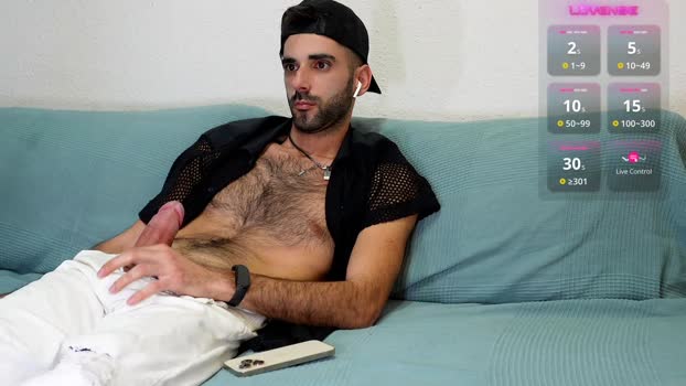 Joshua23cms 09-01-2026 Recorded Video kink