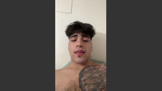 Jovencitobcn21 10-01-2026 Recorded Video fuckhard