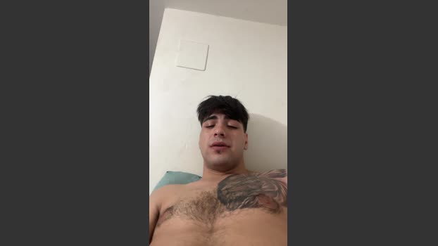 Jovencitobcn21 10-01-2026 Recorded Video deepthroat