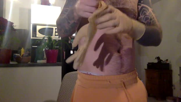 Katzenhaut 09-01-2026 Recorded Video lovense