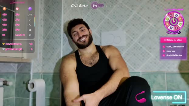 Mark_ariete94 09-01-2026 Recorded Video sweet
