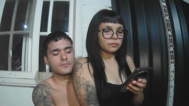 Martin_maidana 10-01-2026 Recorded Video Cam