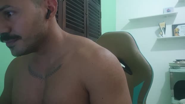 MatteoGarcia997 10-01-2026 Recorded Video sweet
