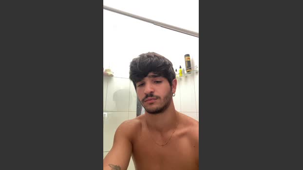 Mauriciobueno20 09-01-2026 Recorded Video prettyface