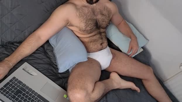 Mimosab 10-01-2026 Recorded Video kink