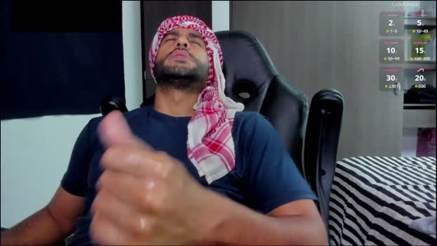 Ralfvoss 10-01-2026 Recorded Video yummy