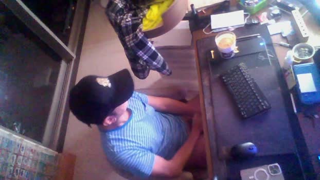 Ricky88888 09-01-2026 Recorded Video cute