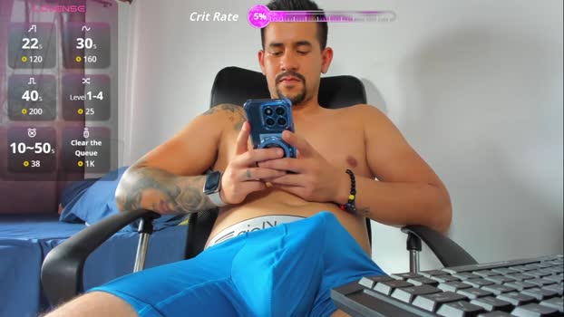 Ruizfrank1 09-01-2026 Recorded Video bigcock