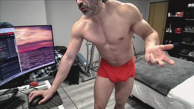 Samricci21 09-01-2026 Recorded Video kinky