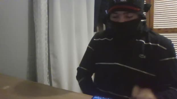 Shibuu 10-01-2026 Recorded Video Webcam