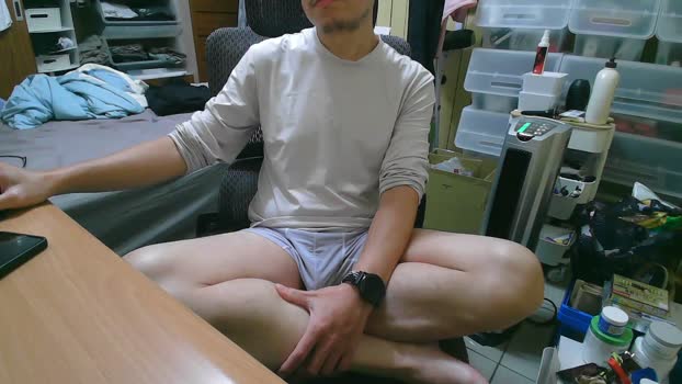 Souladow 09-01-2026 Recorded Video Ass