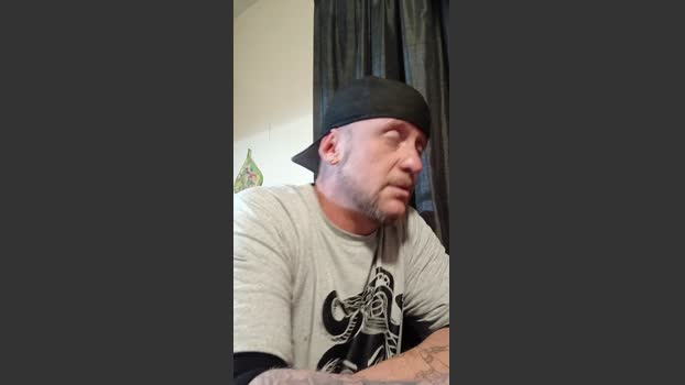 TattedRhino69 10-01-2026 Recorded Video Recorded