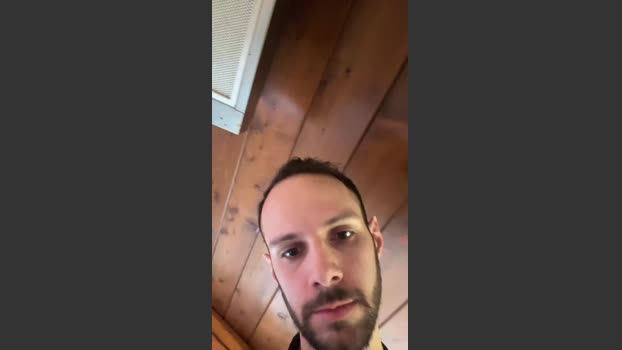 XBEAR001 10-01-2026 Recorded Video fuckher