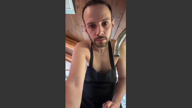 XBEAR001 10-01-2026 Recorded Video fingering