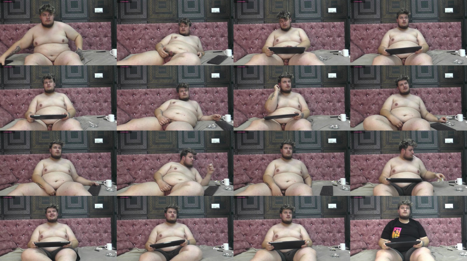 XavierMaxx 10-01-2026 Recorded Video fuckass