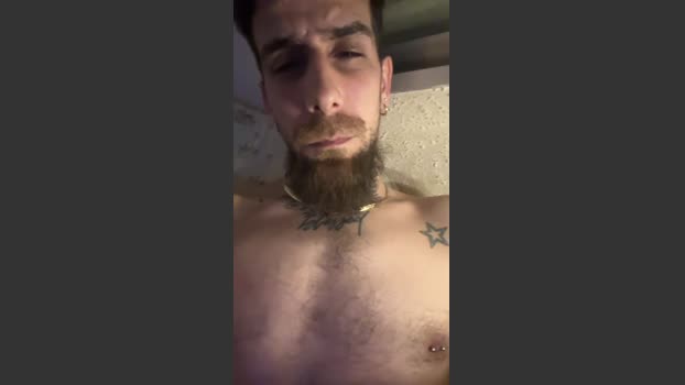 Zamorano22 10-01-2026 Recorded Video bj-dildo