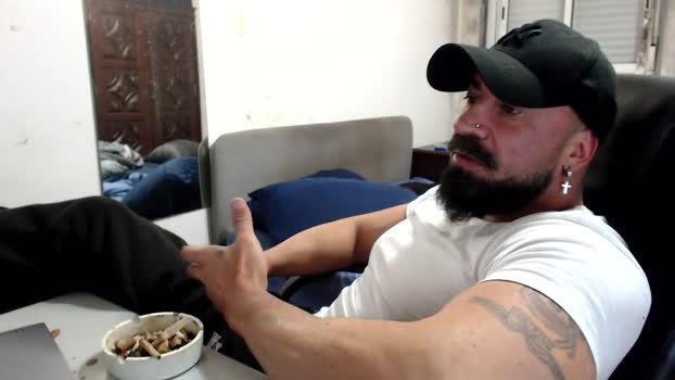 andrecampos87 09-01-2026 Recorded Video hardcock