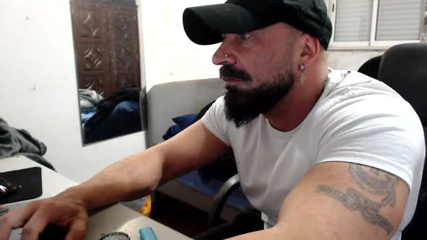 andrecampos87 10-01-2026 Recorded Video deep