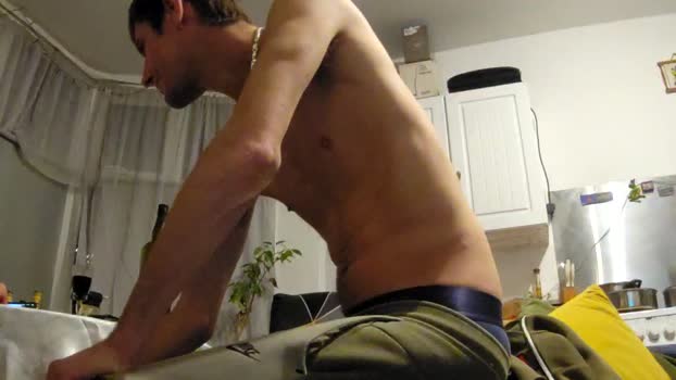 badboifun2 09-01-2026 Recorded Video jerkoff