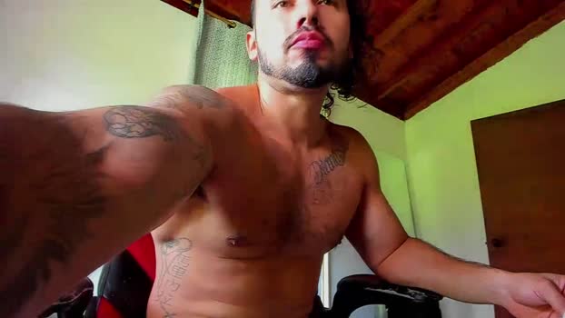 baky_sexy 09-01-2026 Recorded Video jerking