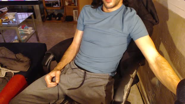 blackroseyzeus 10-01-2026 Recorded Video yummy