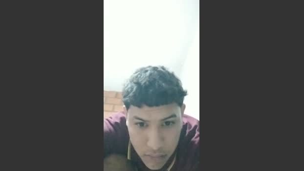 boy_hot33 10-01-2026 Recorded Video Pretty